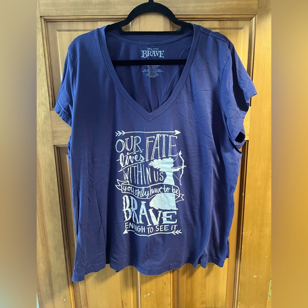 Disney - Brave T-Shirt